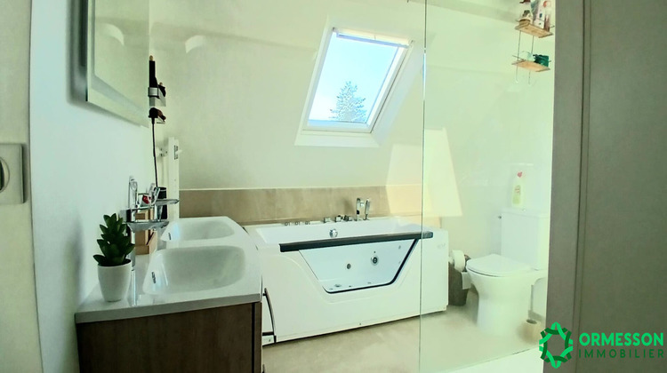 Ma-Cabane - Vente Maison DEUIL-LA-BARRE, 130 m²