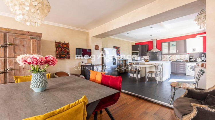 Ma-Cabane - Vente Maison DEUIL LA BARRE, 156 m²