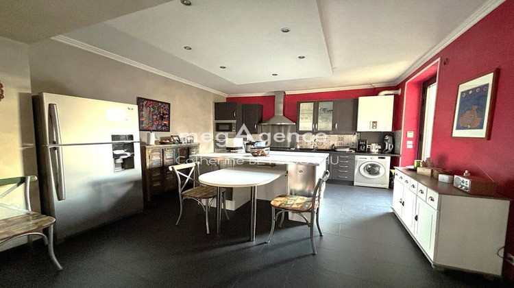 Ma-Cabane - Vente Maison DEUIL LA BARRE, 156 m²