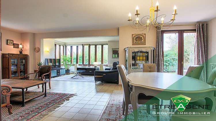 Ma-Cabane - Vente Maison DEUIL-LA-BARRE, 164 m²