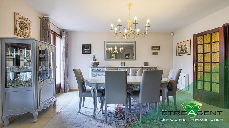 Ma-Cabane - Vente Maison DEUIL-LA-BARRE, 164 m²