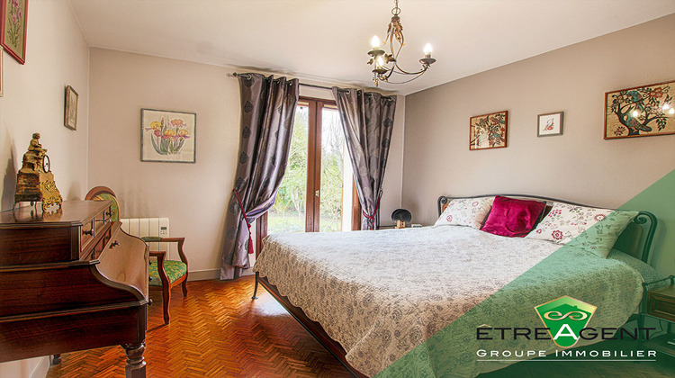 Ma-Cabane - Vente Maison DEUIL-LA-BARRE, 164 m²