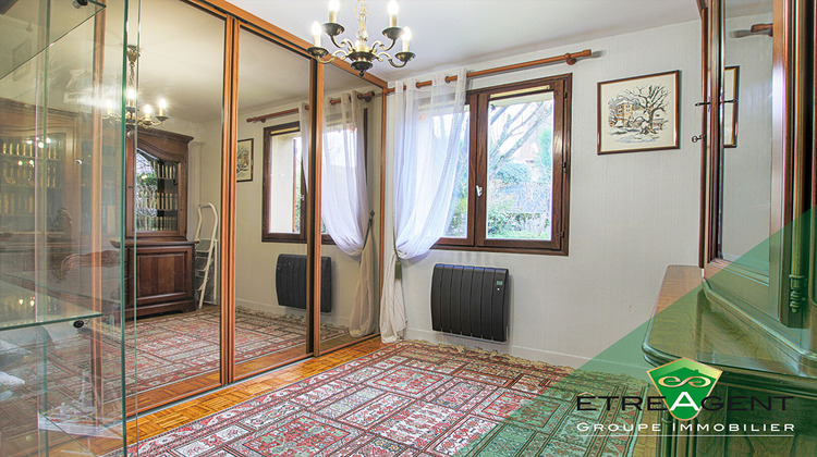 Ma-Cabane - Vente Maison DEUIL-LA-BARRE, 164 m²