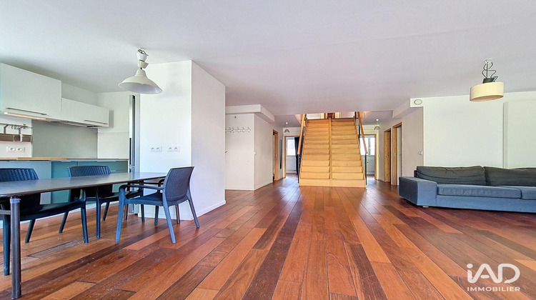 Ma-Cabane - Vente Maison Deuil-la-Barre, 120 m²