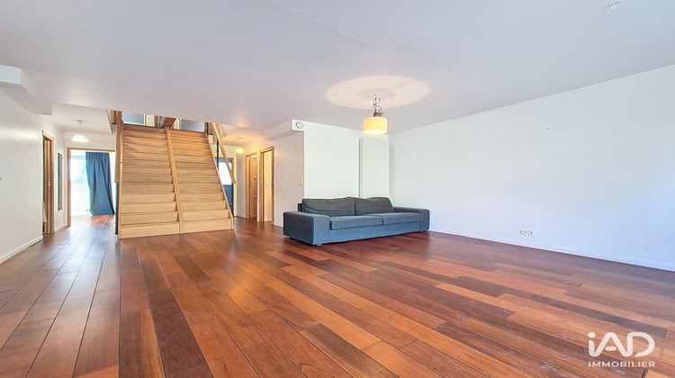 Ma-Cabane - Vente Maison Deuil-la-Barre, 120 m²