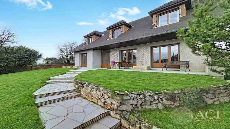 Ma-Cabane - Vente Maison DEUIL-LA-BARRE, 147 m²