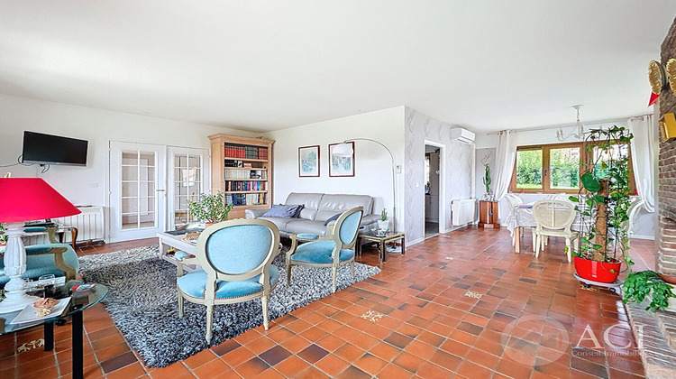 Ma-Cabane - Vente Maison DEUIL-LA-BARRE, 147 m²