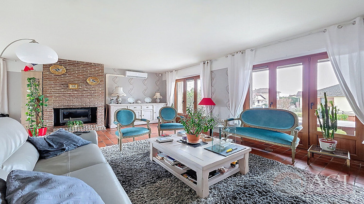 Ma-Cabane - Vente Maison DEUIL-LA-BARRE, 147 m²