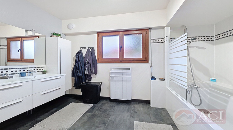 Ma-Cabane - Vente Maison DEUIL-LA-BARRE, 147 m²