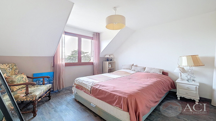 Ma-Cabane - Vente Maison DEUIL-LA-BARRE, 147 m²