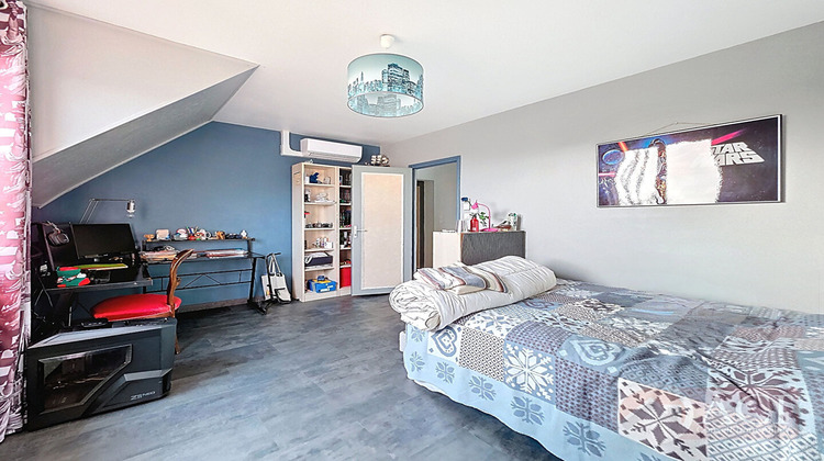 Ma-Cabane - Vente Maison DEUIL-LA-BARRE, 147 m²