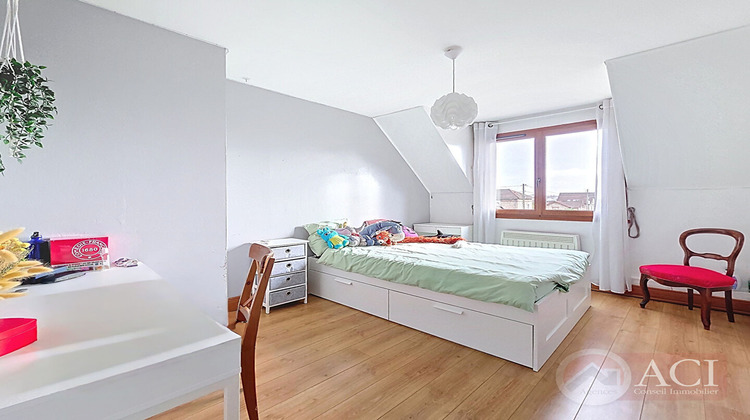 Ma-Cabane - Vente Maison DEUIL-LA-BARRE, 147 m²