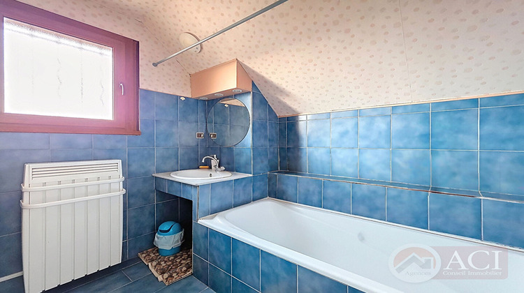 Ma-Cabane - Vente Maison DEUIL-LA-BARRE, 147 m²