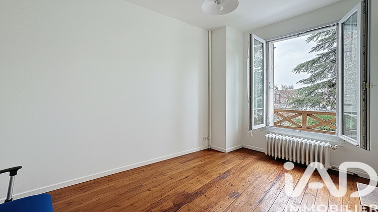 Ma-Cabane - Vente Maison Deuil-la-Barre, 96 m²