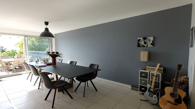 Ma-Cabane - Vente Maison DEUIL-LA-BARRE, 173 m²