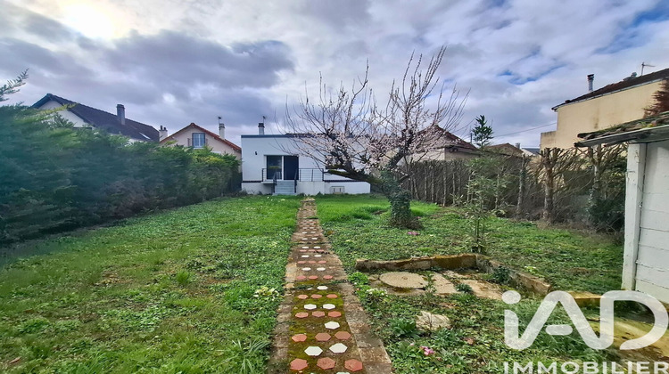 Ma-Cabane - Vente Maison Deuil-la-Barre, 87 m²