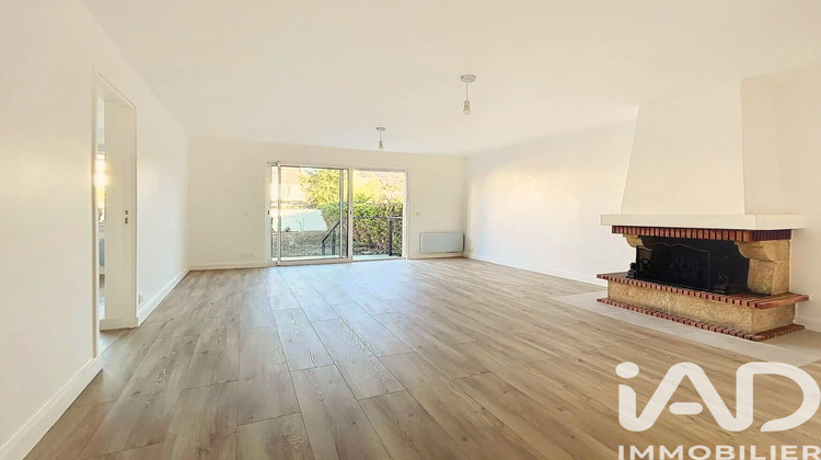 Ma-Cabane - Vente Maison Deuil-la-Barre, 87 m²