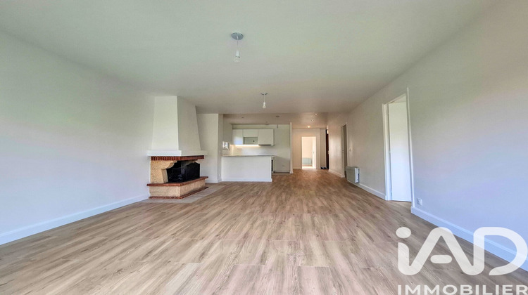 Ma-Cabane - Vente Maison Deuil-la-Barre, 87 m²