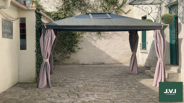 Ma-Cabane - Vente Maison DEUIL-LA-BARRE, 245 m²