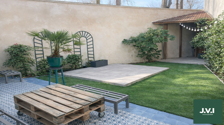 Ma-Cabane - Vente Maison DEUIL-LA-BARRE, 245 m²