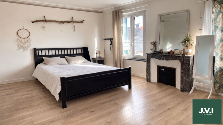 Ma-Cabane - Vente Maison DEUIL-LA-BARRE, 245 m²