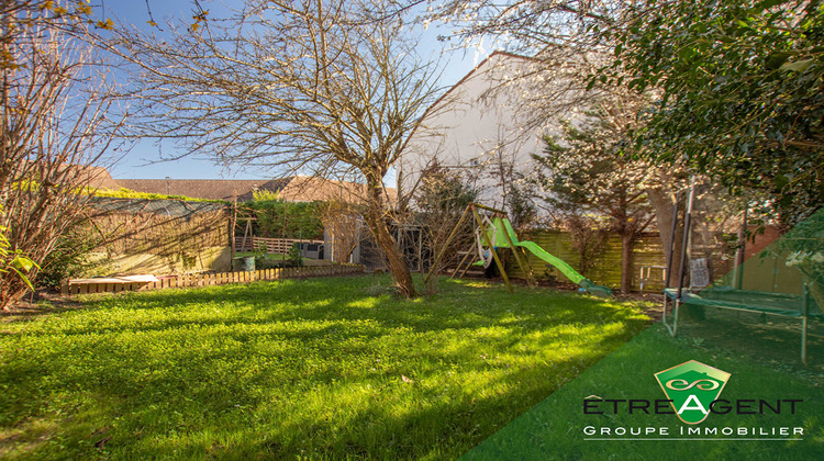 Ma-Cabane - Vente Maison DEUIL-LA-BARRE, 105 m²