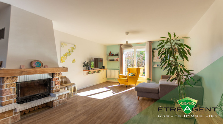 Ma-Cabane - Vente Maison DEUIL-LA-BARRE, 105 m²