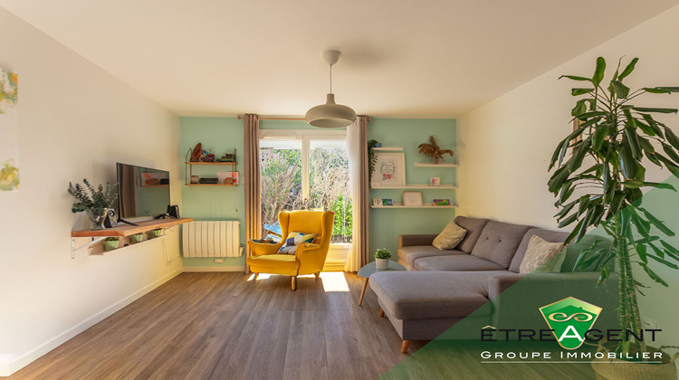 Ma-Cabane - Vente Maison DEUIL-LA-BARRE, 105 m²