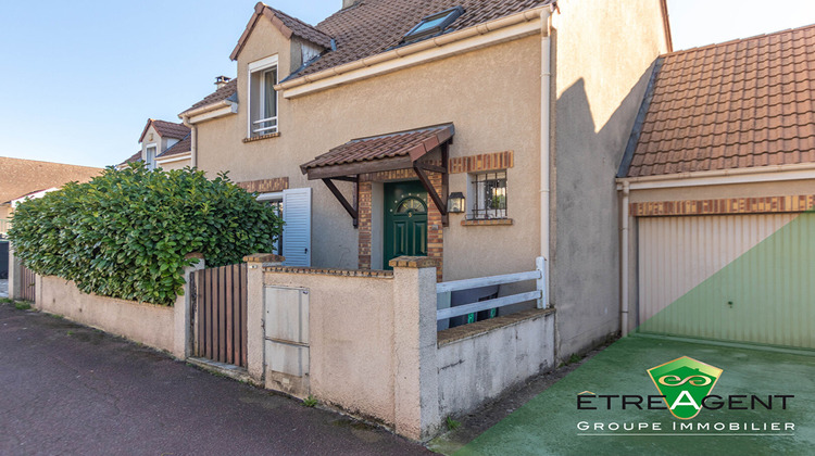 Ma-Cabane - Vente Maison DEUIL-LA-BARRE, 105 m²