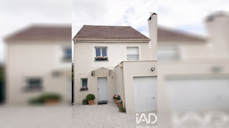 Ma-Cabane - Vente Maison Deuil-la-Barre, 130 m²