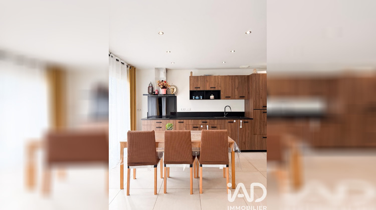 Ma-Cabane - Vente Maison Deuil-la-Barre, 130 m²