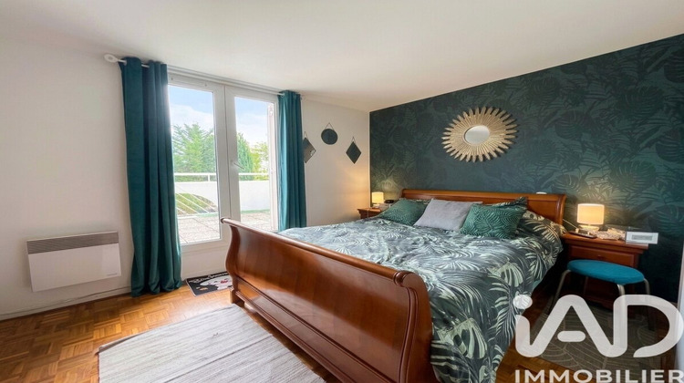 Ma-Cabane - Vente Maison Deuil-la-Barre, 90 m²