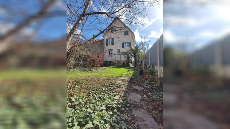 Ma-Cabane - Vente Maison DEUIL-LA-BARRE, 110 m²