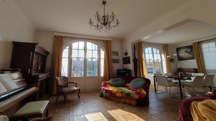 Ma-Cabane - Vente Maison DEUIL-LA-BARRE, 110 m²