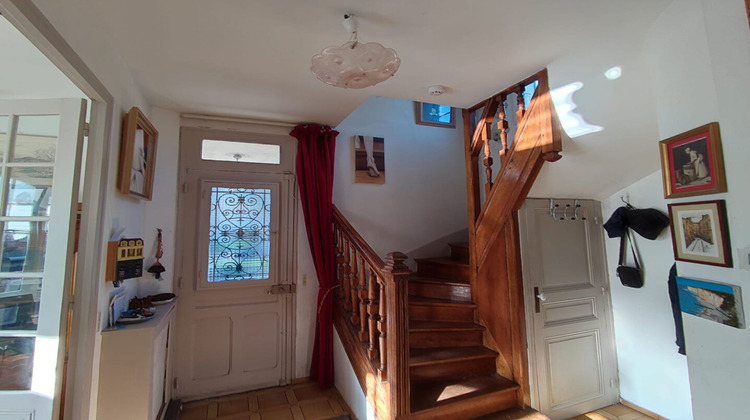 Ma-Cabane - Vente Maison DEUIL-LA-BARRE, 110 m²