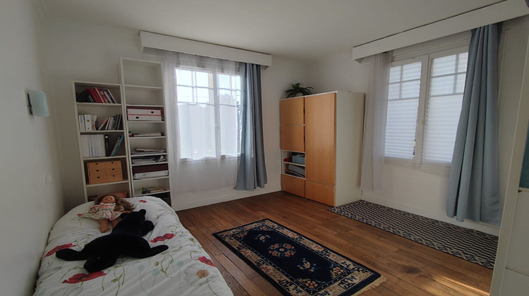 Ma-Cabane - Vente Maison DEUIL-LA-BARRE, 110 m²