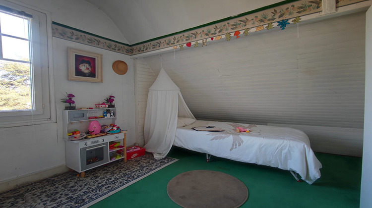 Ma-Cabane - Vente Maison DEUIL-LA-BARRE, 110 m²