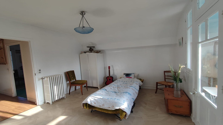 Ma-Cabane - Vente Maison DEUIL-LA-BARRE, 110 m²