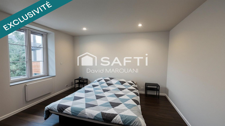 Ma-Cabane - Vente Maison Deuil-la-Barre, 80 m²