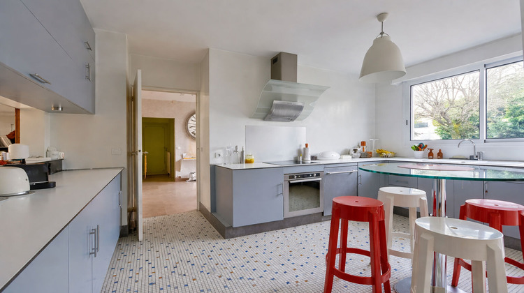 Ma-Cabane - Vente Maison DEUIL-LA-BARRE, 149 m²