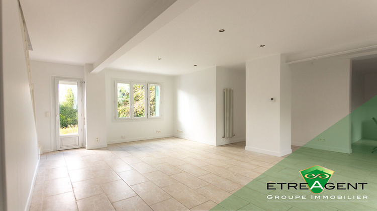 Ma-Cabane - Vente Maison DEUIL-LA-BARRE, 124 m²