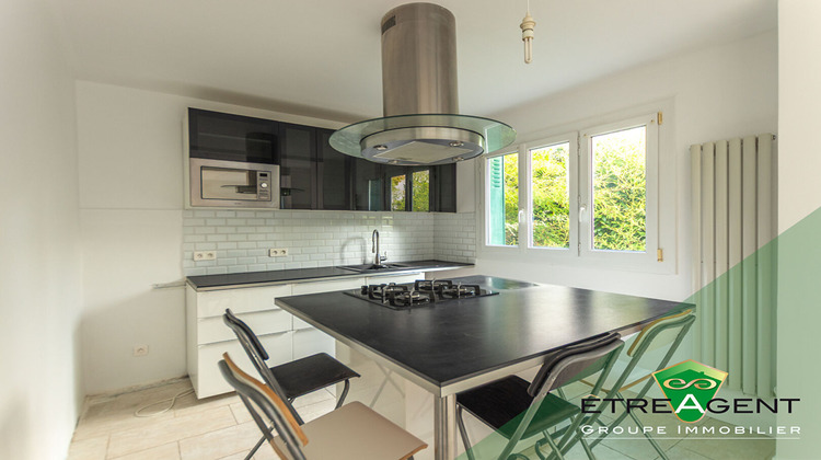 Ma-Cabane - Vente Maison DEUIL-LA-BARRE, 124 m²