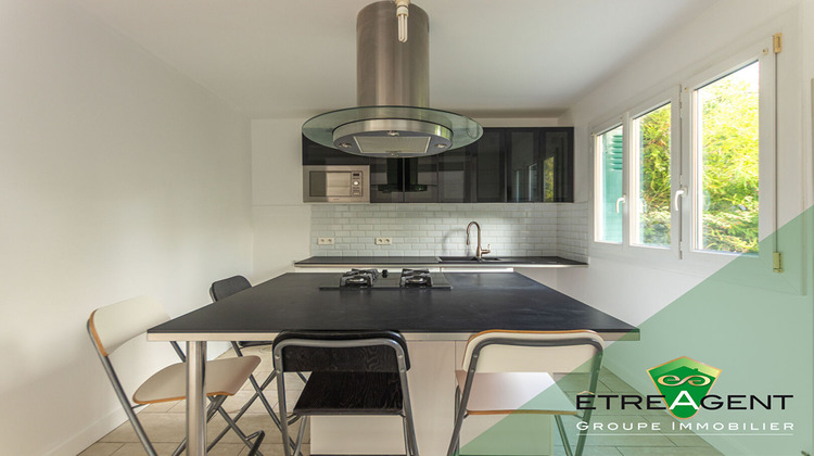 Ma-Cabane - Vente Maison DEUIL-LA-BARRE, 124 m²