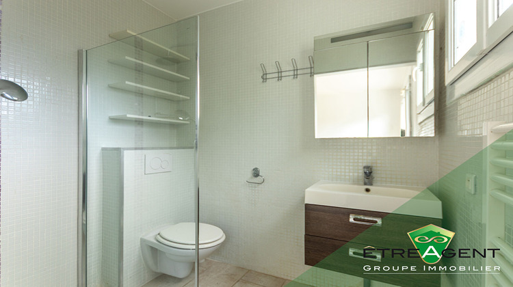 Ma-Cabane - Vente Maison DEUIL-LA-BARRE, 124 m²