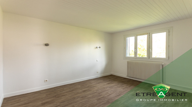 Ma-Cabane - Vente Maison DEUIL-LA-BARRE, 124 m²