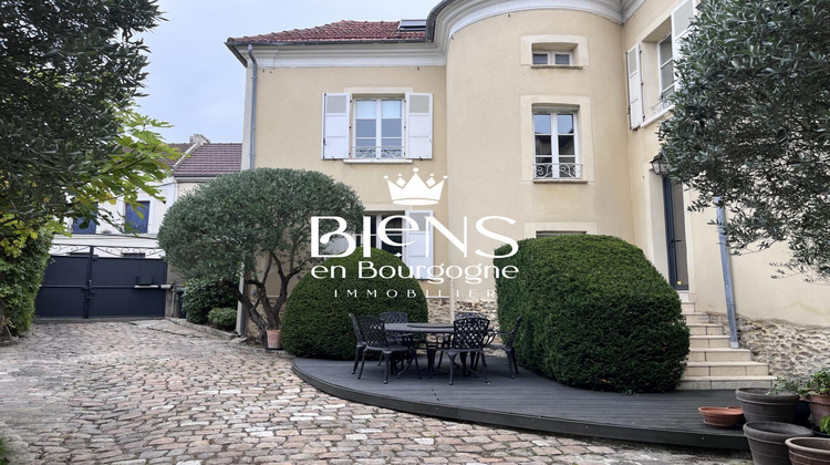 Ma-Cabane - Vente Maison Deuil-la-Barre, 356 m²