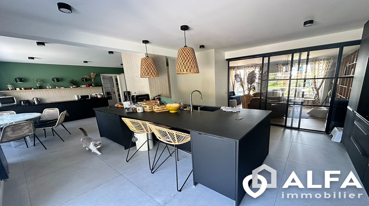Ma-Cabane - Vente Maison DEUIL-LA-BARRE, 200 m²