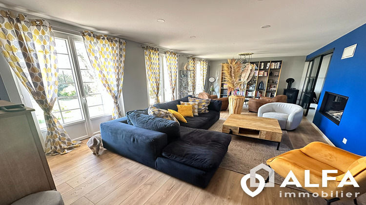 Ma-Cabane - Vente Maison DEUIL-LA-BARRE, 200 m²