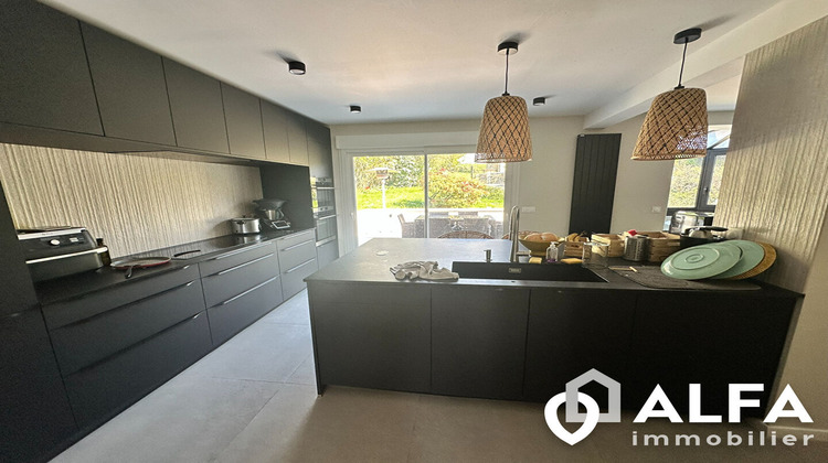 Ma-Cabane - Vente Maison DEUIL-LA-BARRE, 200 m²