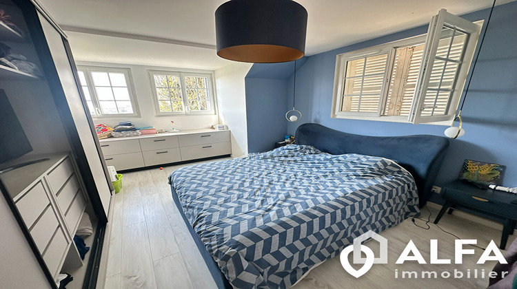 Ma-Cabane - Vente Maison DEUIL-LA-BARRE, 200 m²